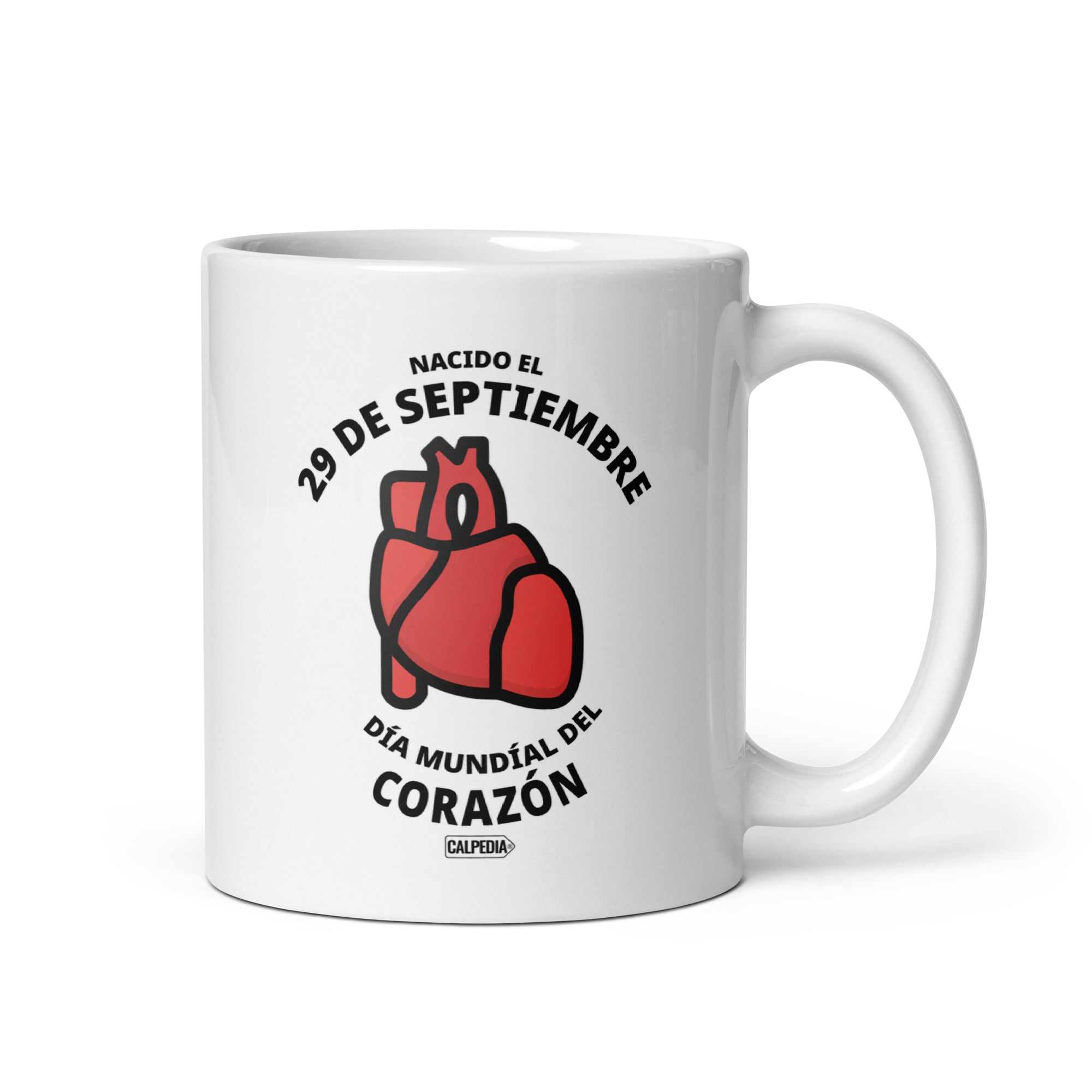 CALPEDIA 29 DE SEPTIEMBRE - 01 FRONTAL