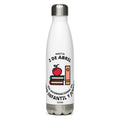 CALPEDIA 2 DE ABRIL BOTELLA DE ACERO