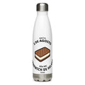 CALPEDIA 2 DE AGOSTO BOTELLA DE ACERO