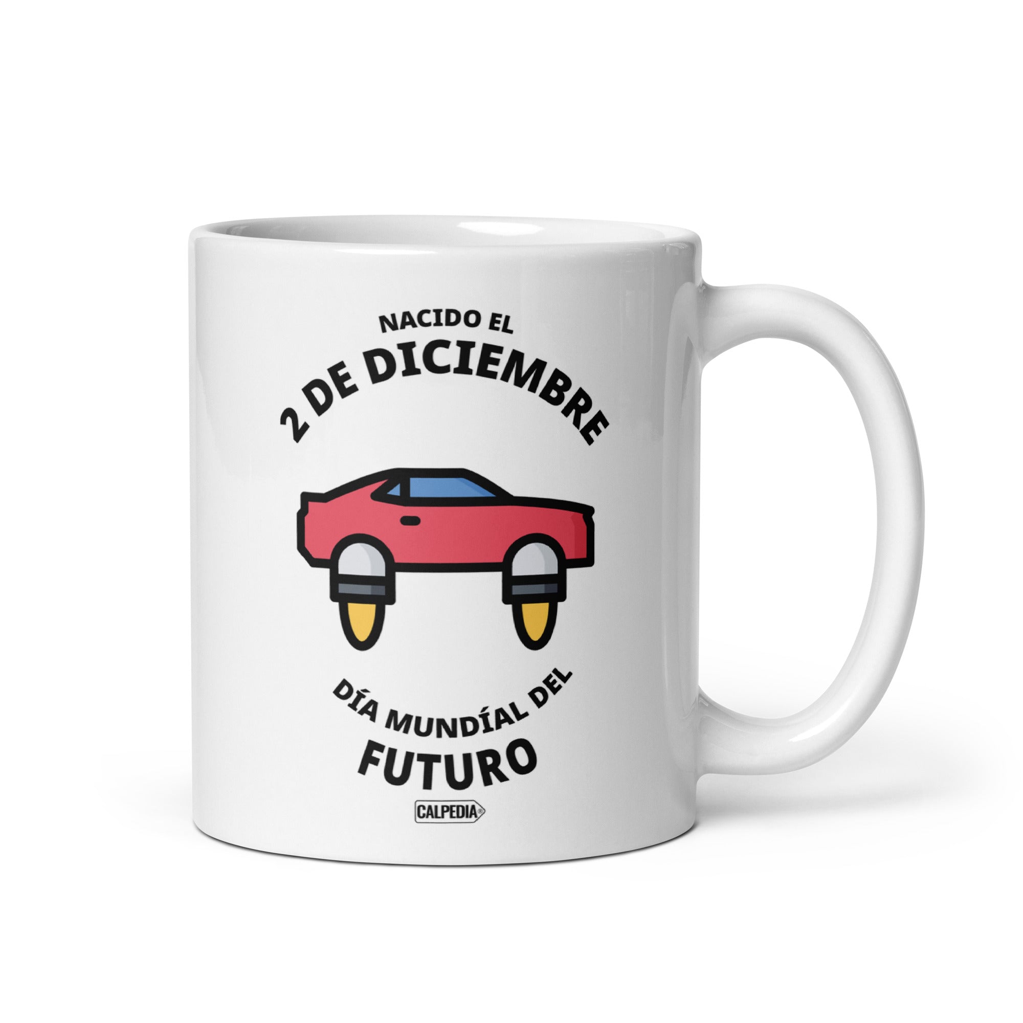 CALPEDIA 2 DE DICIEMBRE - 01 FRONTAL