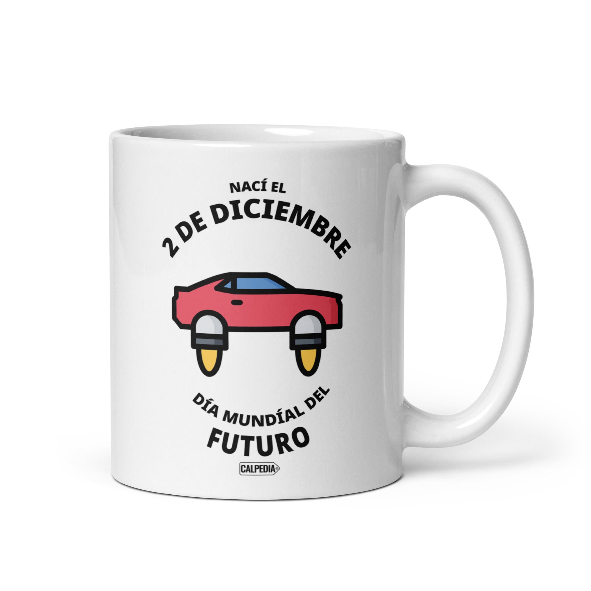 CALPEDIA 2 DE DICIEMBRE - 01 FRONTAL