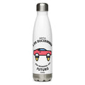 CALPEDIA 2 DE DICIEMBRE BOTELLA DE ACERO