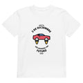 CALPEDIA 2 DE DICIEMBRE CAMISETA NIÑO - 01 CAMISETA
