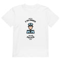 CALPEDIA 2 DE ENERO CAMISETA NIÑO - 01 CAMISETA
