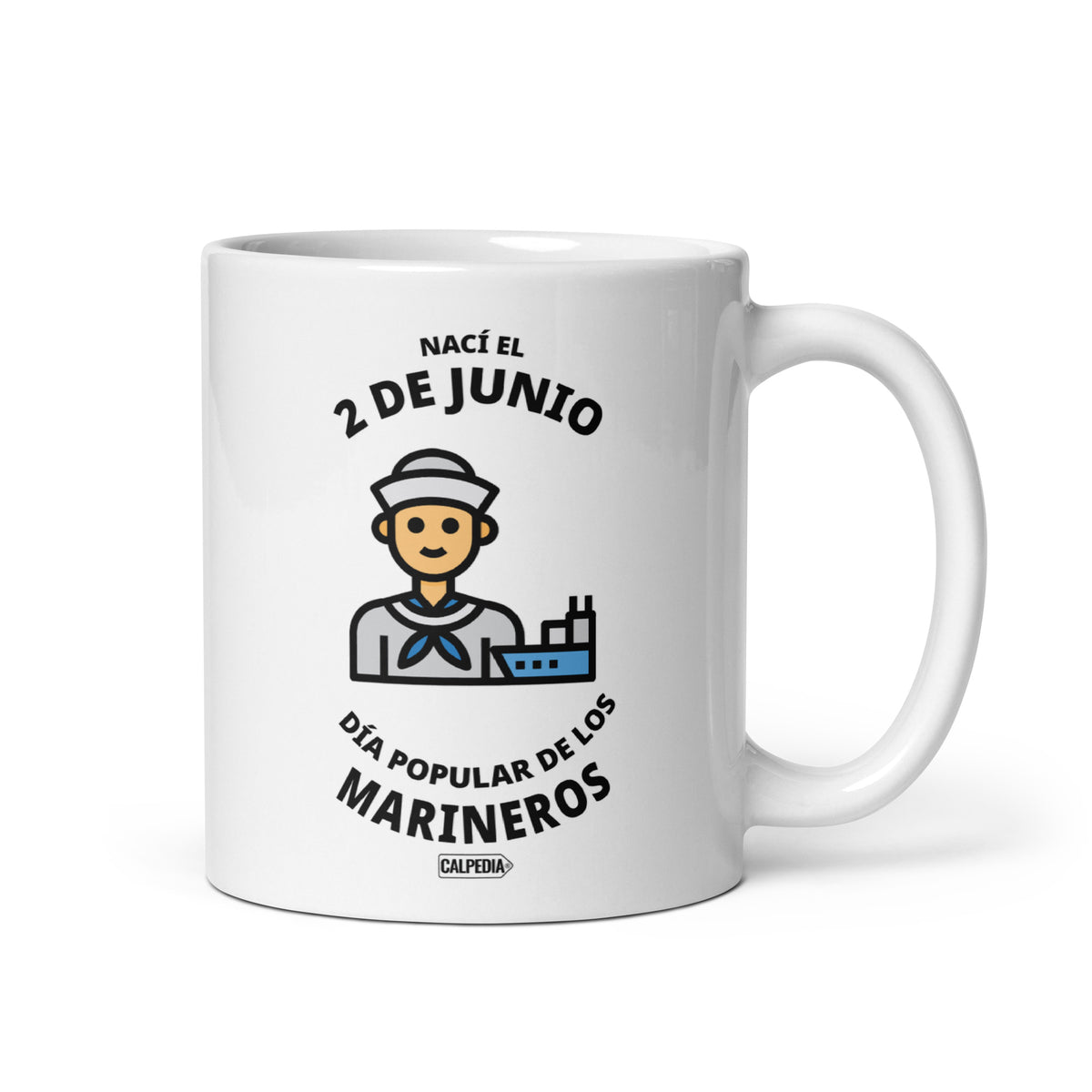 CALPEDIA 2 DE JUNIO - 01 FRONTAL