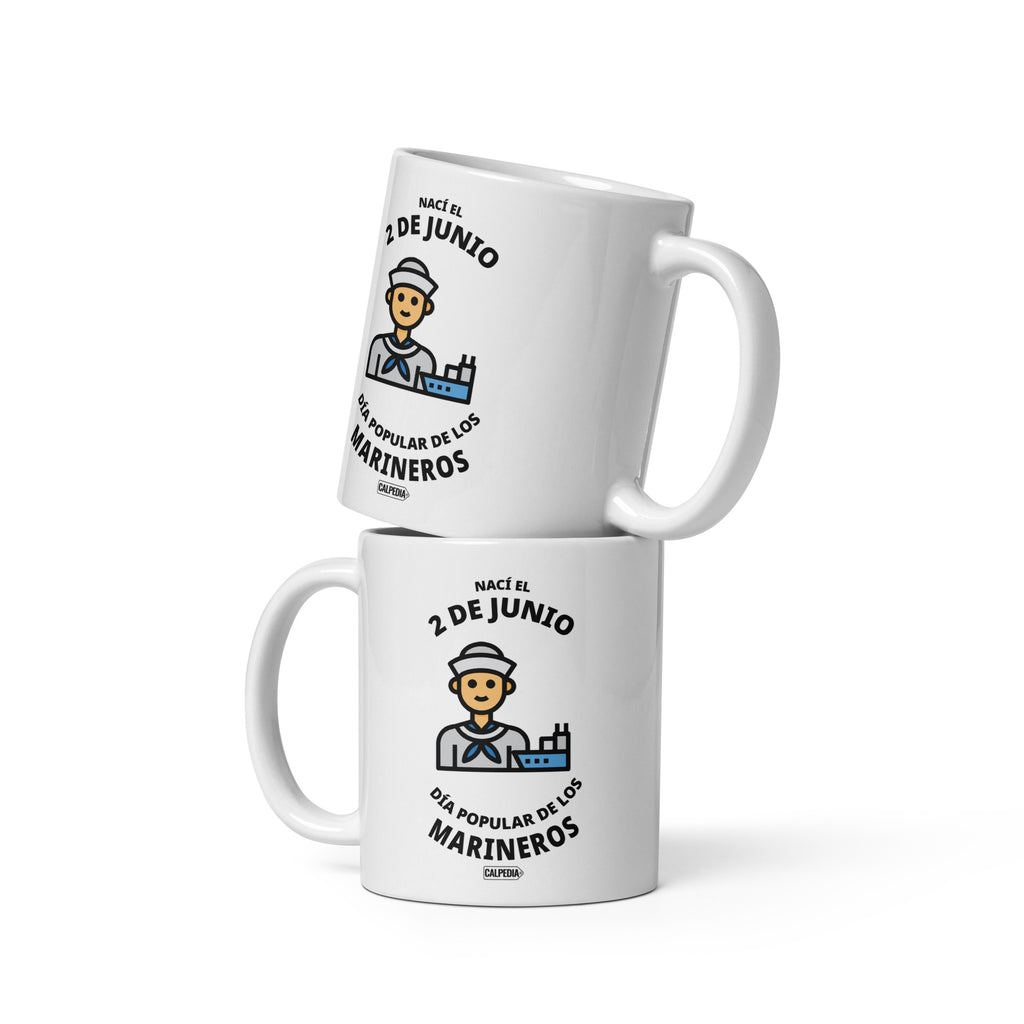 CALPEDIA 2 DE JUNIO - 02 DOS TAZAS