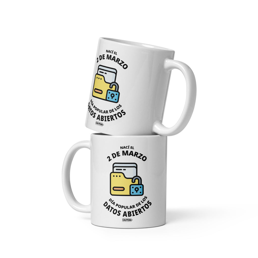 CALPEDIA 2 DE MARZO - 02 DOS TAZAS