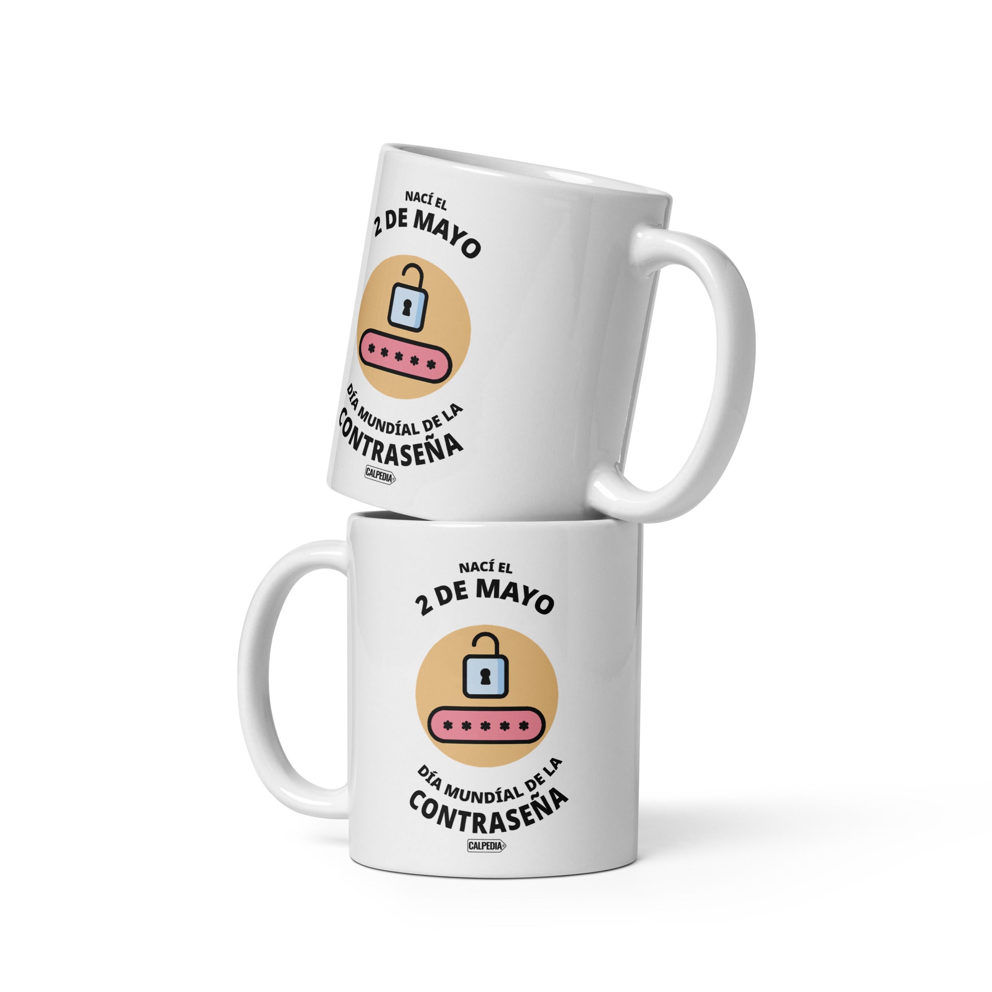 CALPEDIA 2 DE MAYO - 02 DOS TAZAS