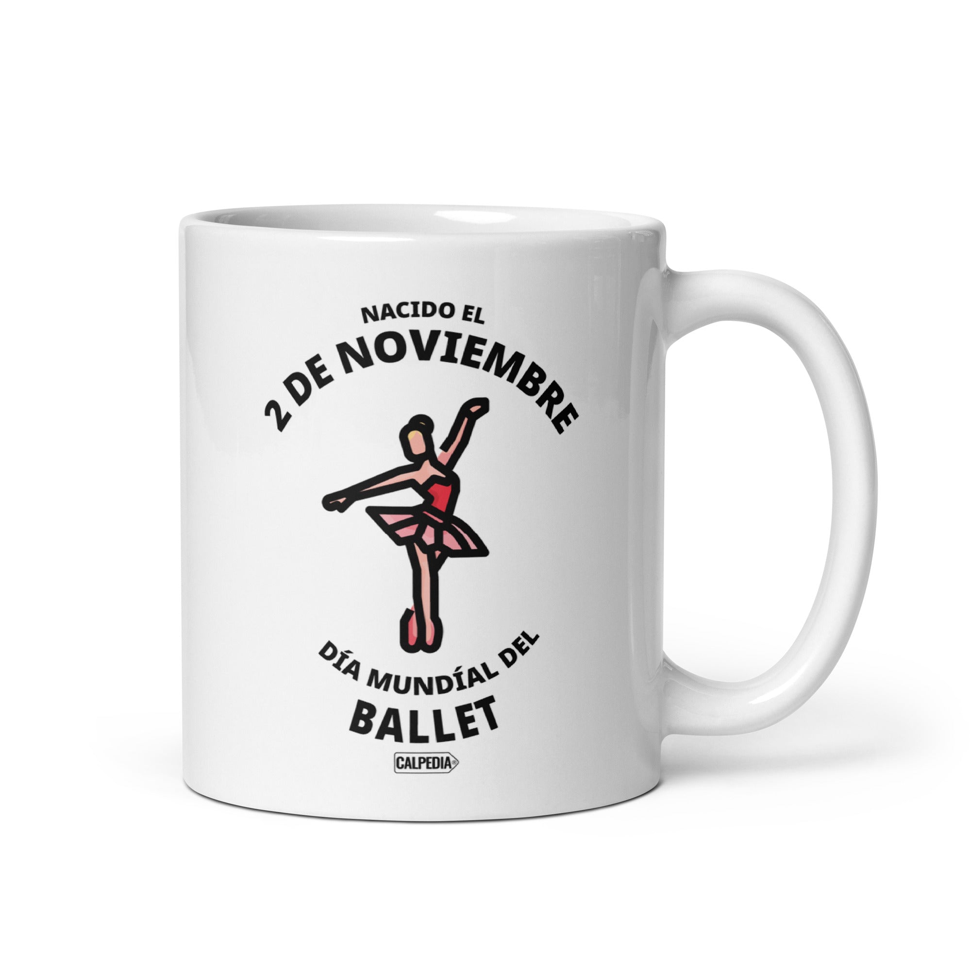 CALPEDIA 2 DE NOVIEMBRE - 01 FRONTAL