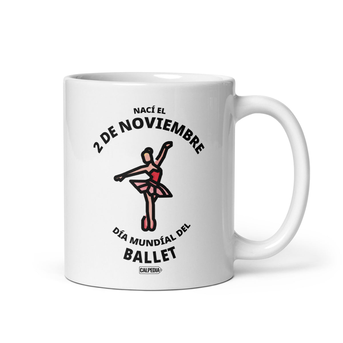 CALPEDIA 2 DE NOVIEMBRE - 01 FRONTAL