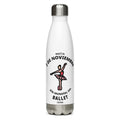 CALPEDIA 2 DE NOVIEMBRE BOTELLA DE ACERO