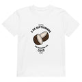 CALPEDIA 2 DE SEPTIEMBRE CAMISETA NIÑO - 01 CAMISETA