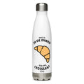 CALPEDIA 30 DE ENERO BOTELLA DE ACERO