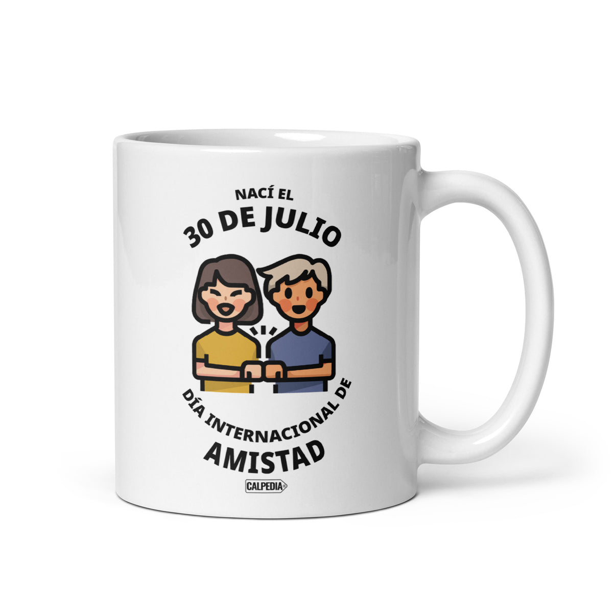 CALPEDIA 30 DE JULIO - 01 FRONTAL