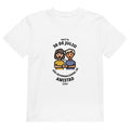 CALPEDIA 30 DE JULIO CAMISETA NIÑO - 01 CAMISETA