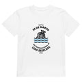 CALPEDIA 30 DE MARZO CAMISETA NIÑO - 01 CAMISETA