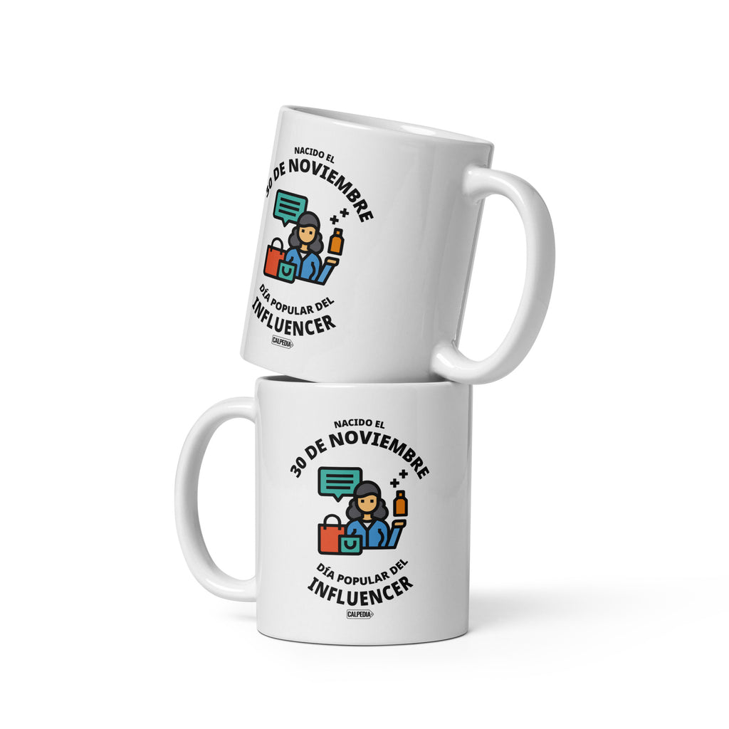 CALPEDIA 30 DE NOVIEMBRE - 02 DOS TAZAS