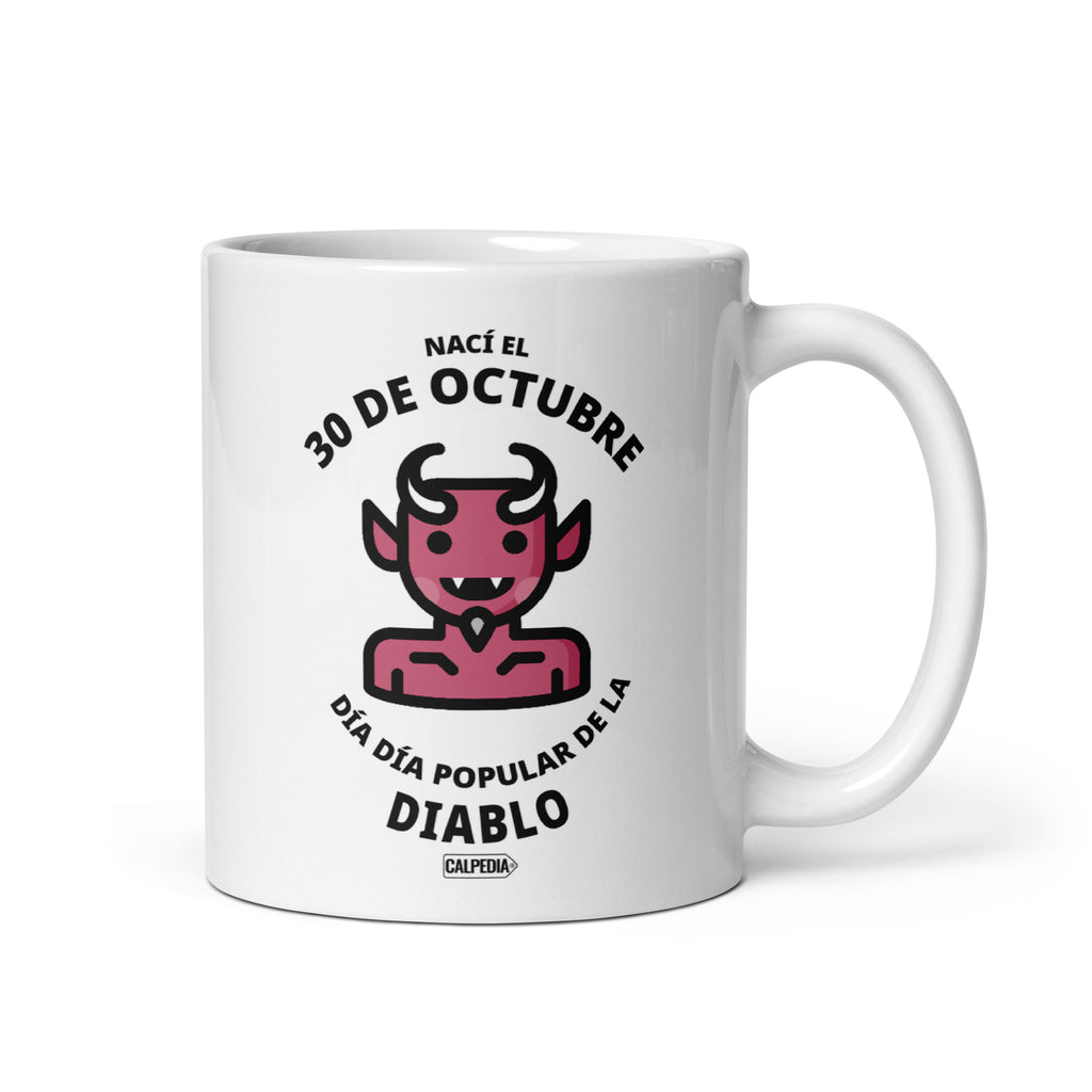 CALPEDIA 30 DE OCTUBRE - 01 FRONTAL