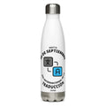 CALPEDIA 30 DE SEPTIEMBRE BOTELLA DE ACERO