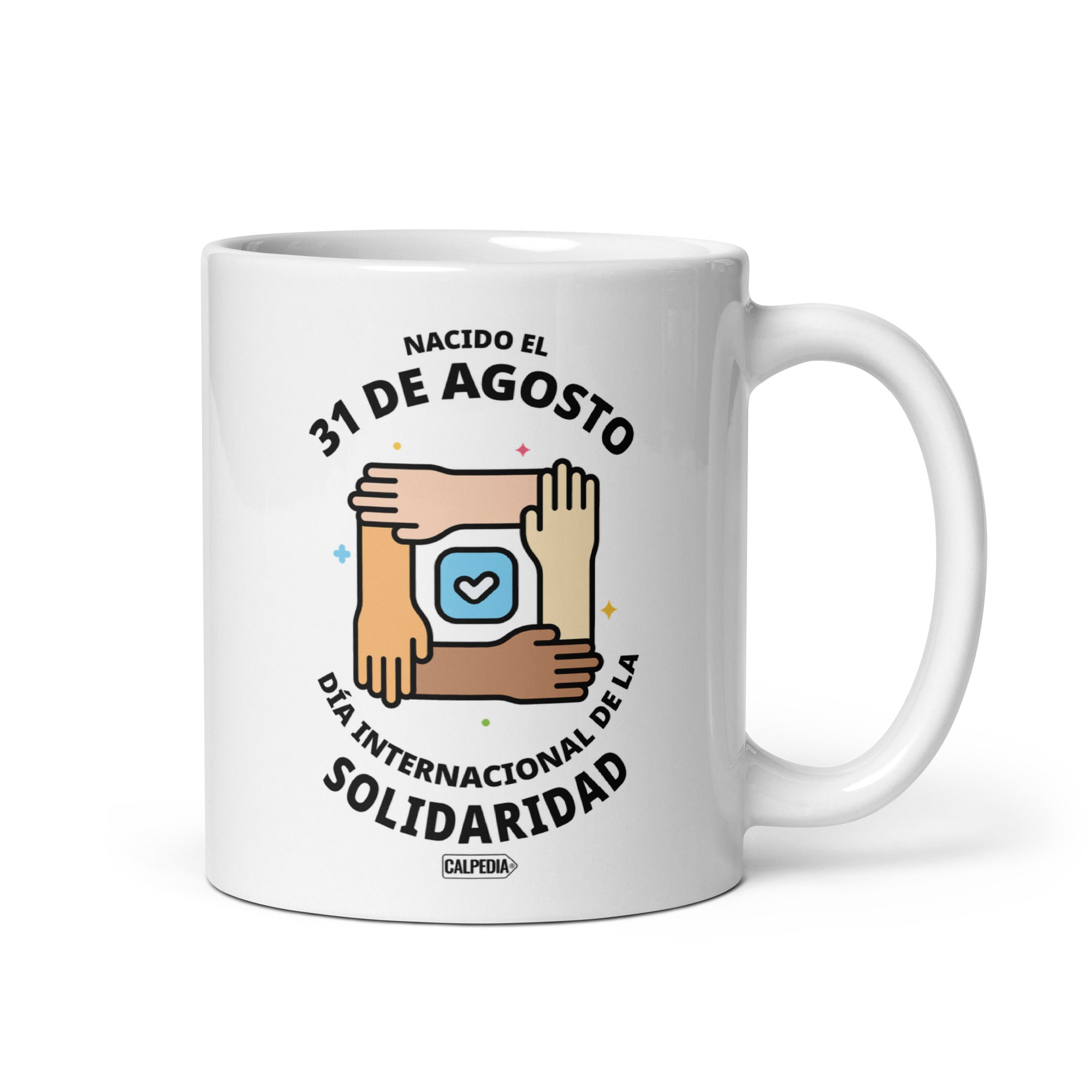 CALPEDIA 31 DE AGOSTO - 01 FRONTAL