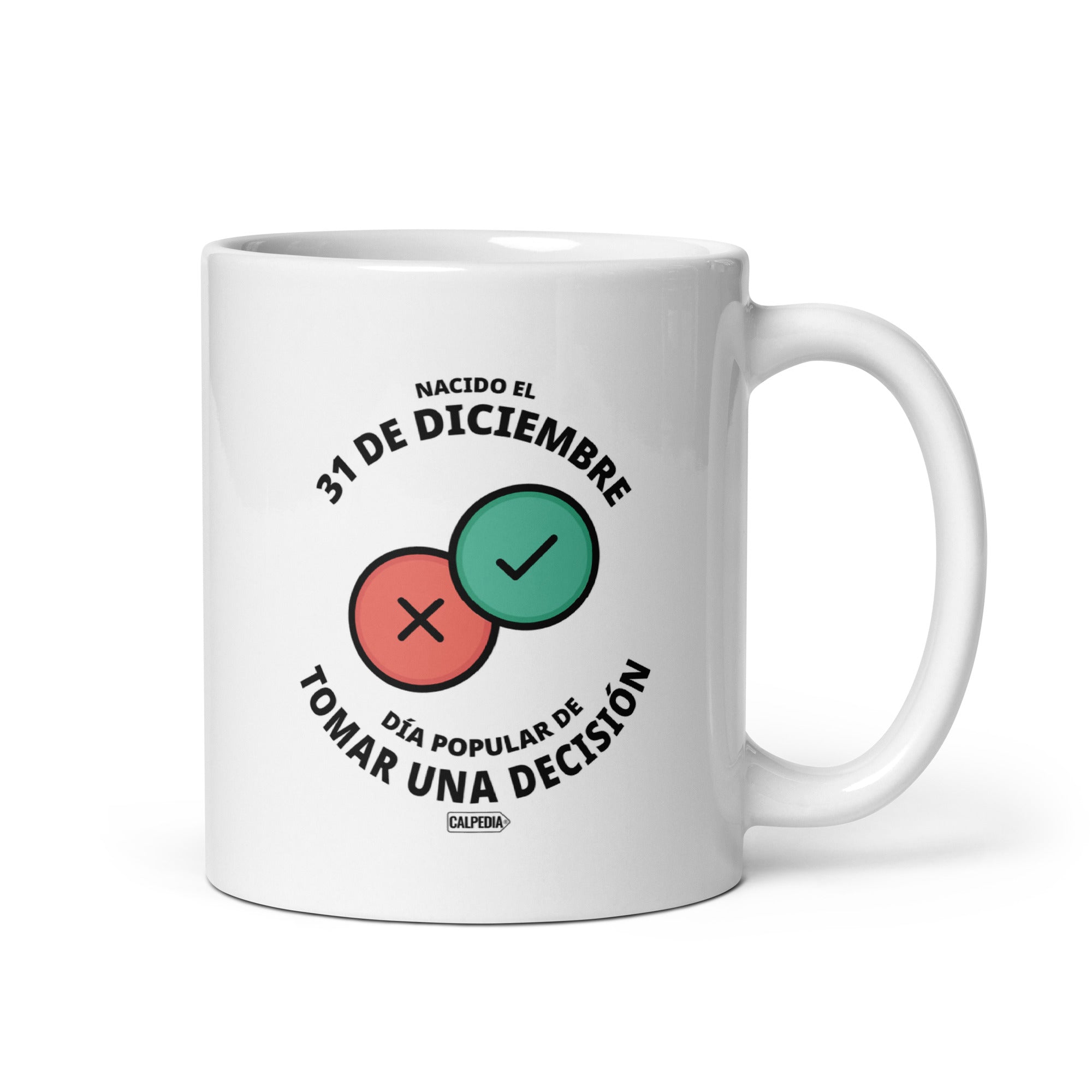 CALPEDIA 31 DE DICIEMBRE - 01 FRONTAL