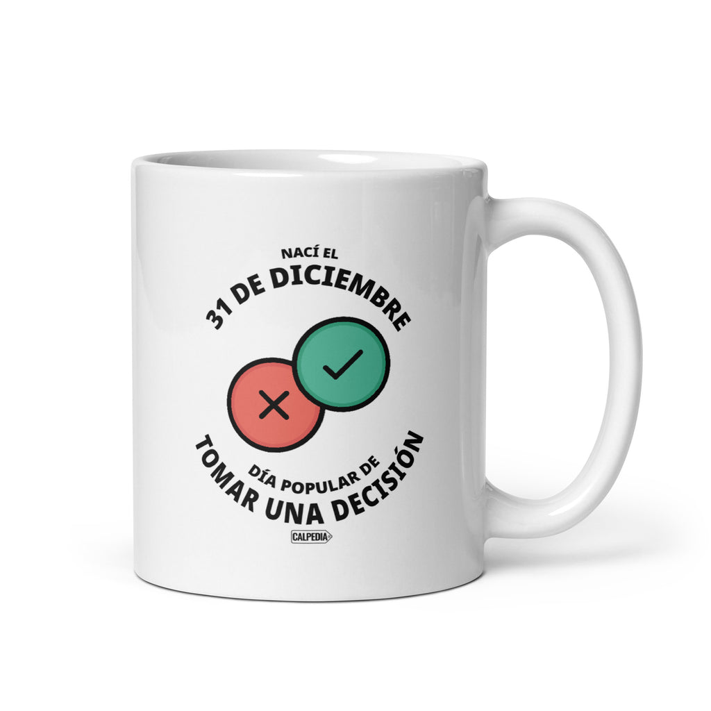 CALPEDIA 31 DE DICIEMBRE - 01 FRONTAL