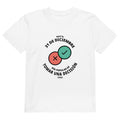 CALPEDIA 31 DE DICIEMBRE CAMISETA NIÑO - 01 CAMISETA