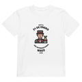 CALPEDIA 31 DE ENERO CAMISETA NIÑO - 01 CAMISETA