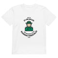 CALPEDIA 31 DE JULIO CAMISETA NIÑO - 01 CAMISETA