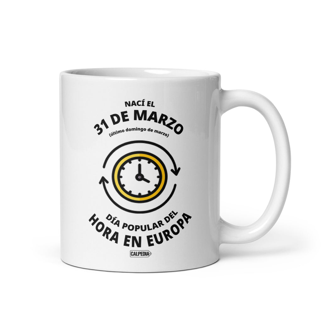 CALPEDIA 31 DE MARZO - 01 FRONTAL