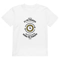 CALPEDIA 31 DE MARZO CAMISETA NIÑO - 01 CAMISETA