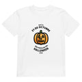 CALPEDIA 31 DE OCTUBRE CAMISETA NIÑO - 01 CAMISETA