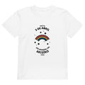 CALPEDIA 3 DE ABRIL CAMISETA NIÑO - 01 CAMISETA