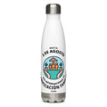 CALPEDIA 3 DE AGOSTO BOTELLA DE ACERO