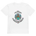 CALPEDIA 3 DE AGOSTO CAMISETA NIÑO - 01 CAMISETA