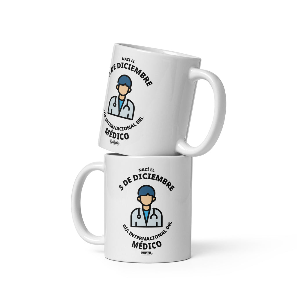 CALPEDIA 3 DE DICIEMBRE - 02 DOS TAZAS