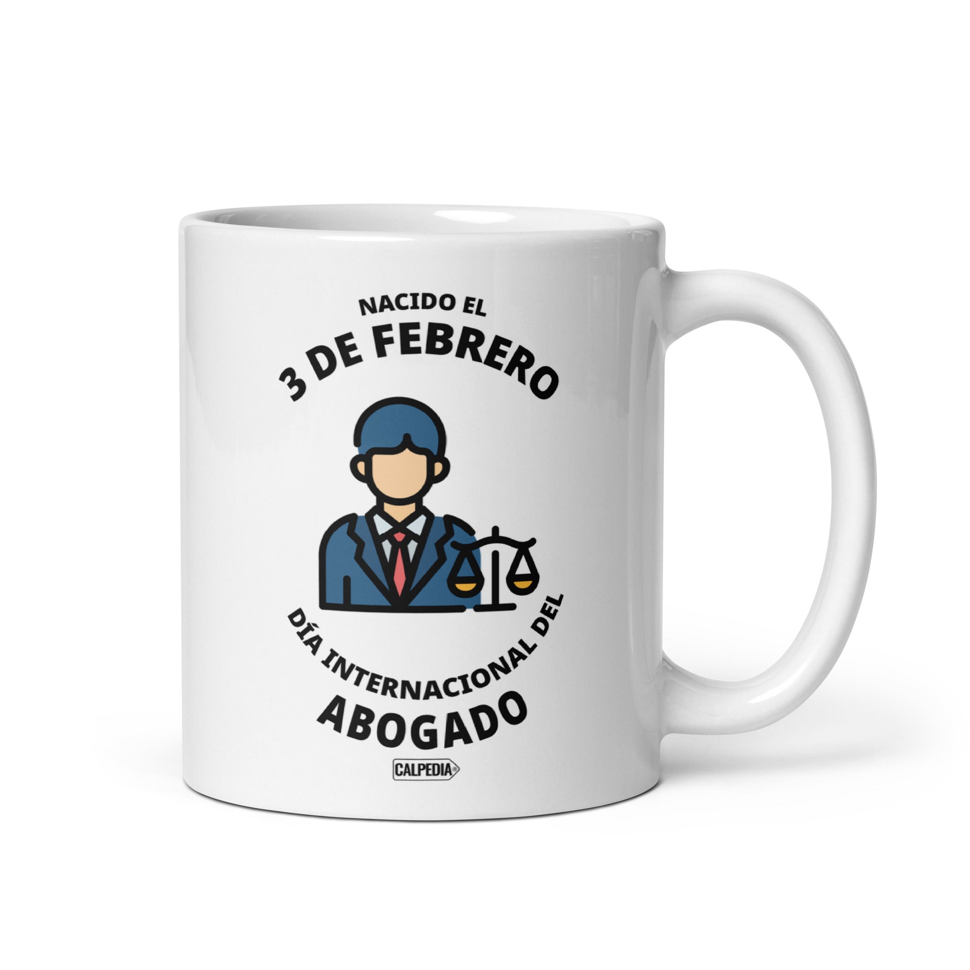 CALPEDIA 3 DE FEBRERO - 01 FRONTAL