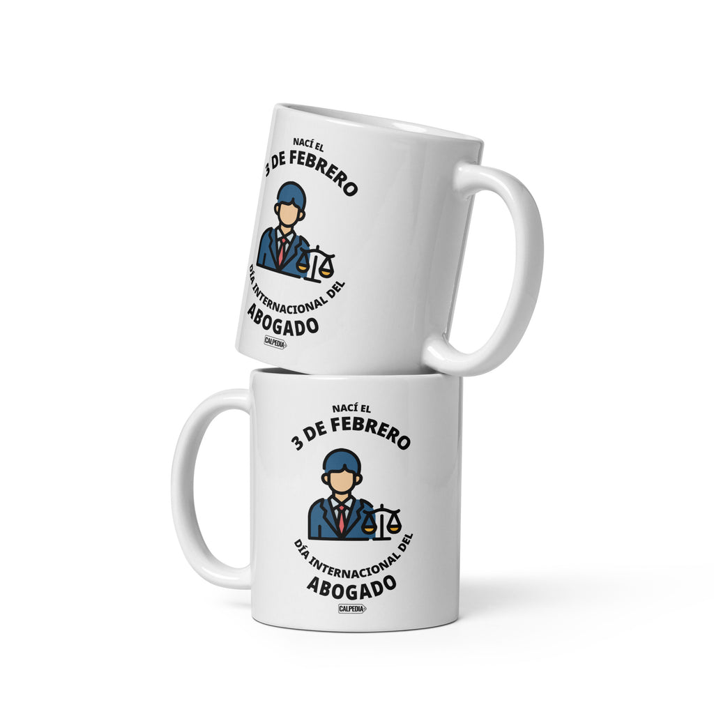 CALPEDIA 3 DE FEBRERO - 02 DOS TAZAS