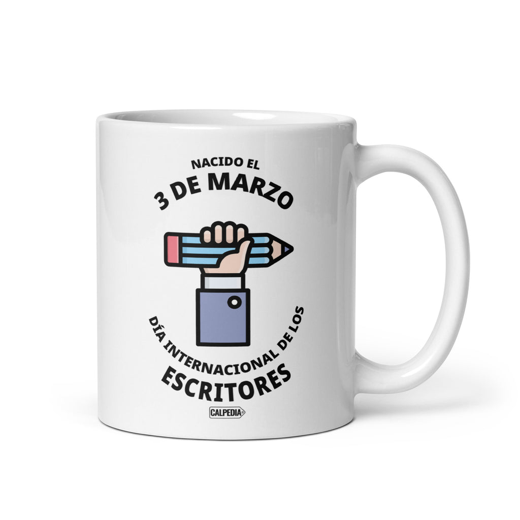 CALPEDIA 3 DE MARZO - 01 FRONTAL
