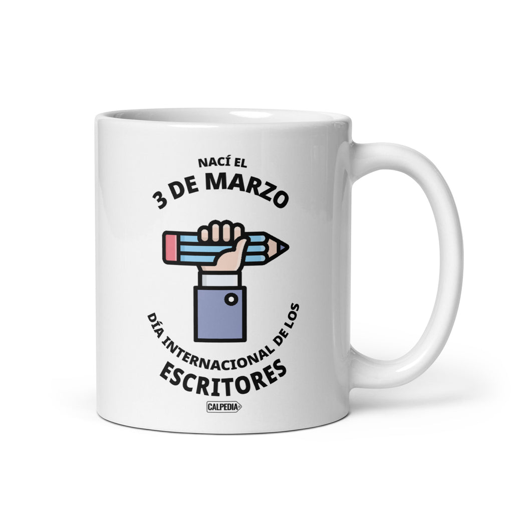 CALPEDIA 3 DE MARZO - 01 FRONTAL