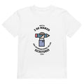 CALPEDIA 3 DE MARZO CAMISETA NIÑO - 01 CAMISETA