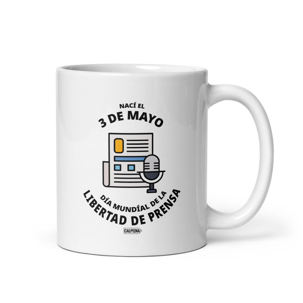 CALPEDIA 3 DE MAYO - 01 FRONTAL