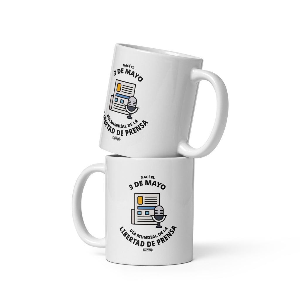 CALPEDIA 3 DE MAYO - 02 DOS TAZAS