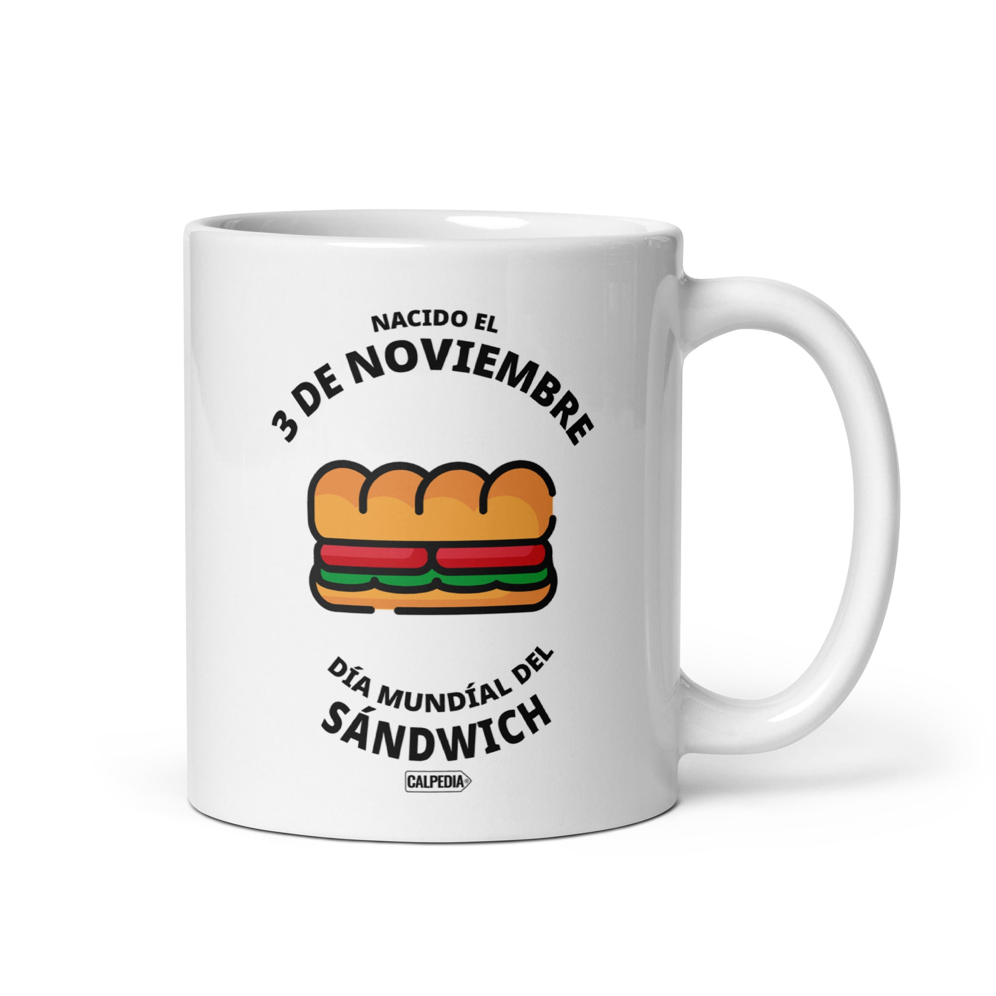 CALPEDIA 3 DE NOVIEMBRE - 01 FRONTAL