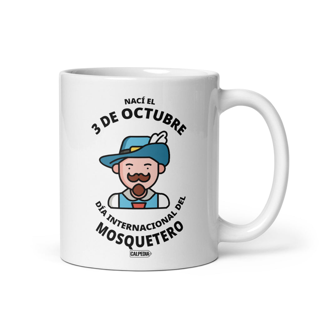 CALPEDIA 3 DE OCTUBRE - 01 FRONTAL