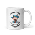 CALPEDIA 3 DE OCTUBRE - 01 FRONTAL