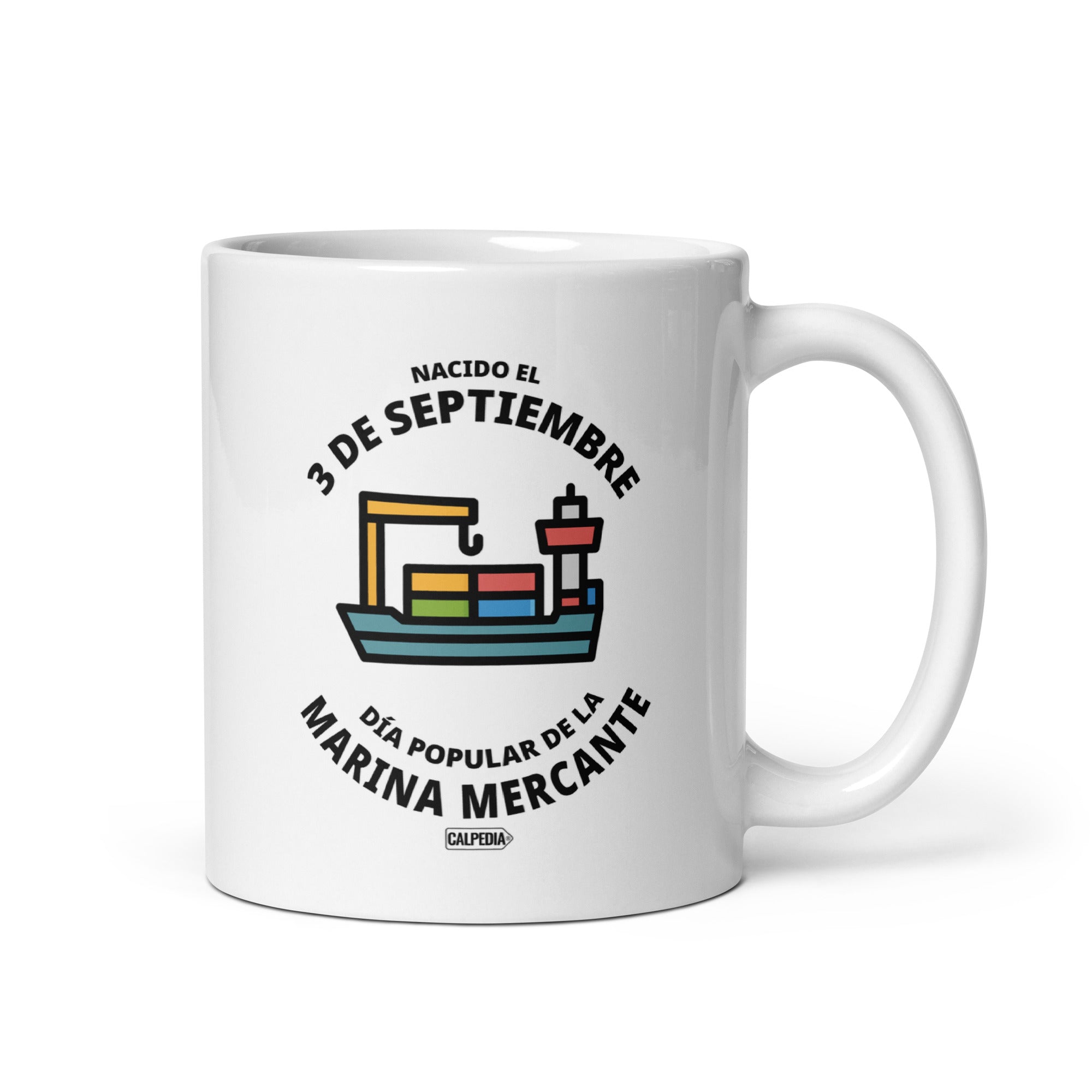 CALPEDIA 3 DE SEPTIEMBRE - 01 FRONTAL