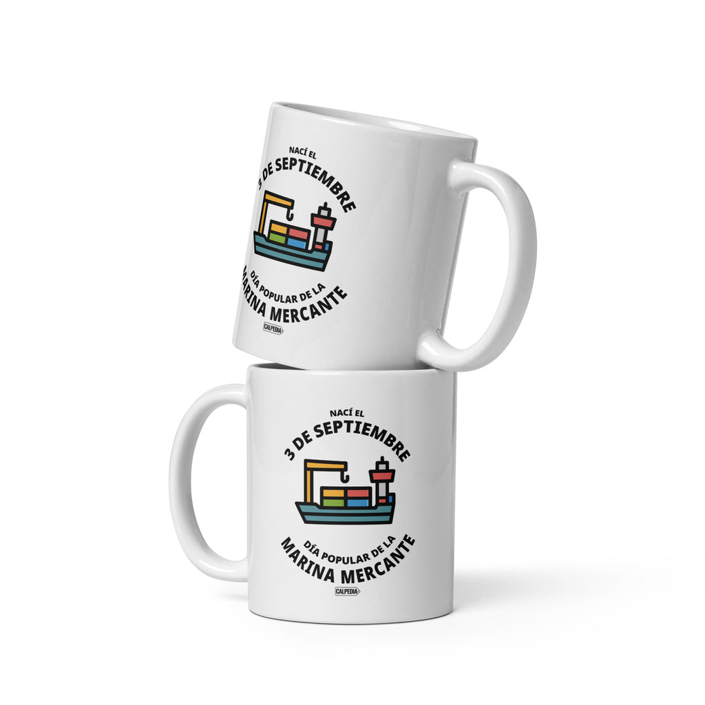 CALPEDIA 3 DE SEPTIEMBRE - 02 DOS TAZAS