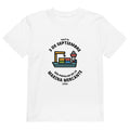 CALPEDIA 3 DE SEPTIEMBRE CAMISETA NIÑO - 01 CAMISETA