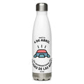 CALPEDIA 4 DE ABRIL BOTELLA DE ACERO